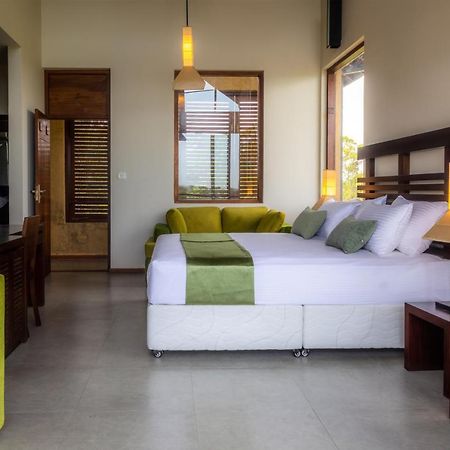 Hotel Rock Wild Yala Exterior foto