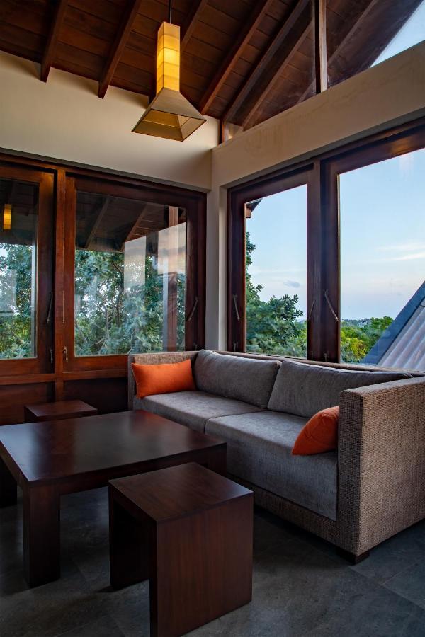 Hotel Rock Wild Yala Exterior foto