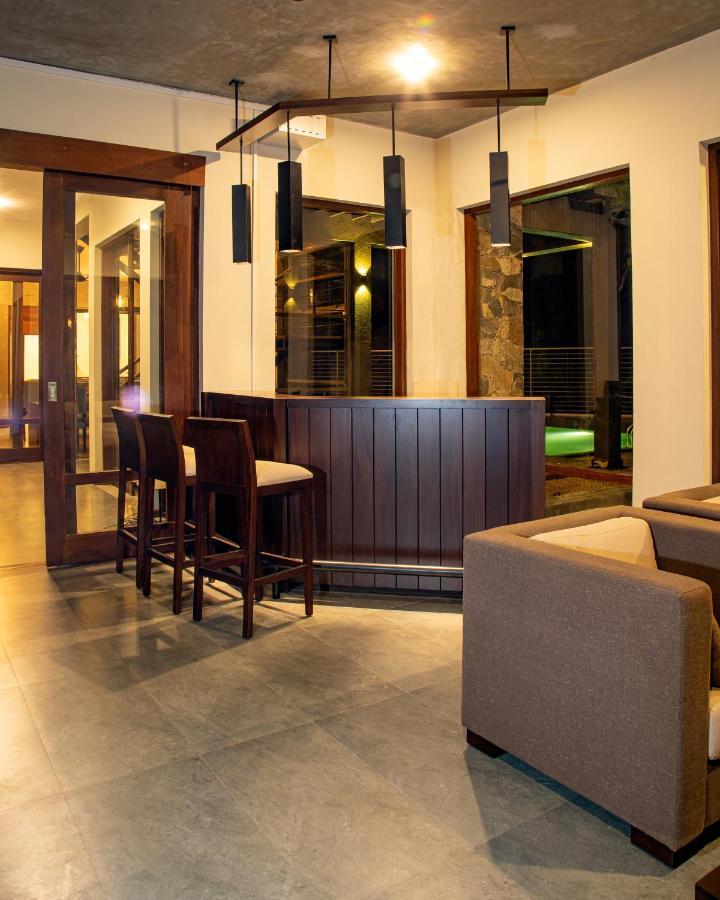 Hotel Rock Wild Yala Exterior foto