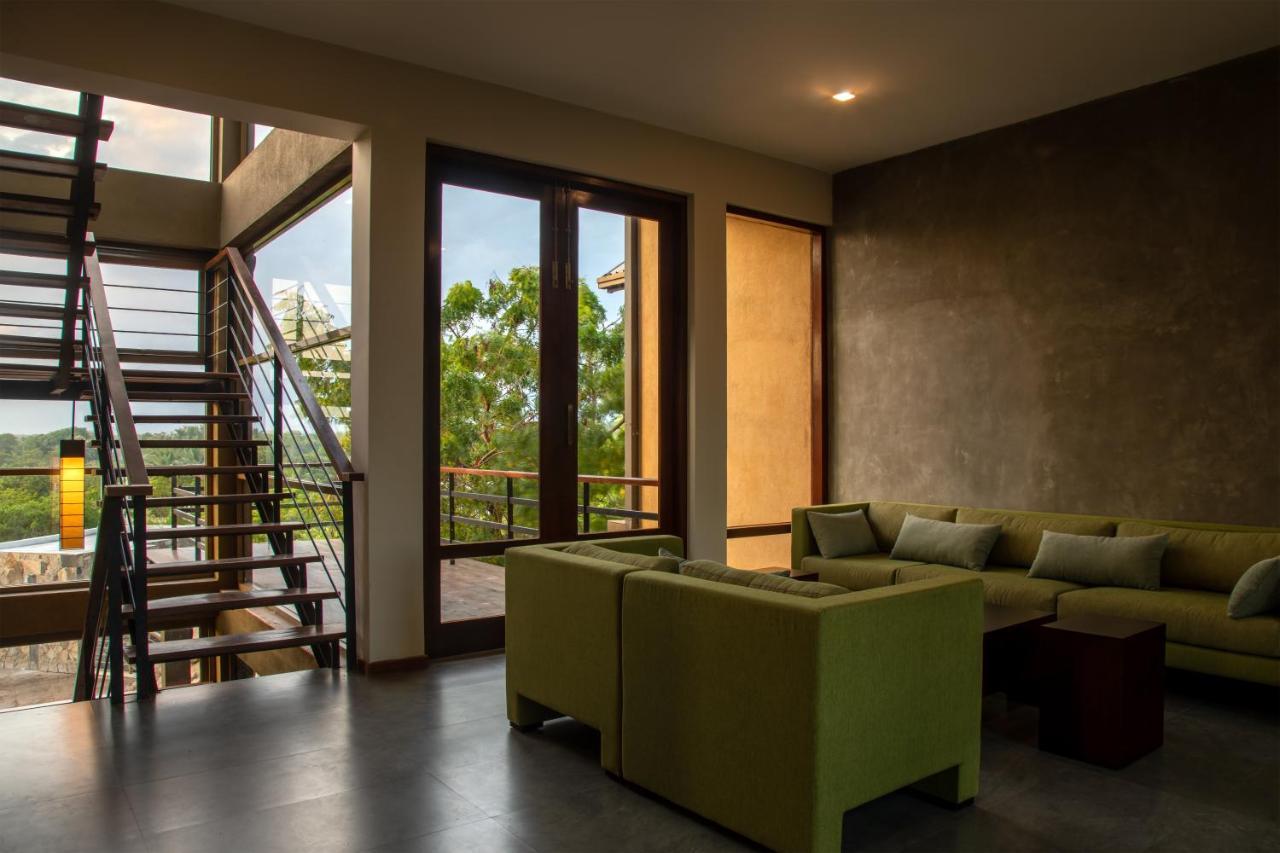 Hotel Rock Wild Yala Exterior foto