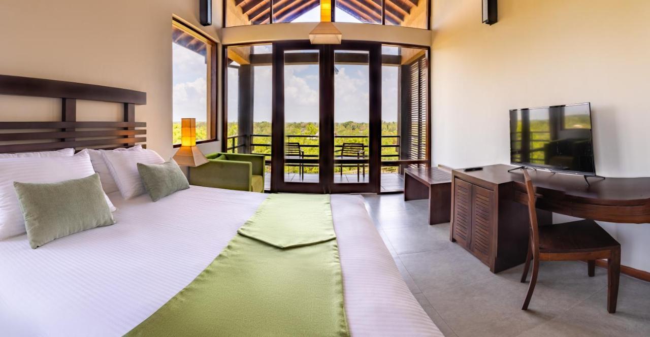 Hotel Rock Wild Yala Exterior foto